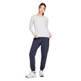 thumbnail image 2 of George Men's Quarter Zip Sweater, 2 of 6