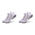 thumbnail image 2 of Decodeary Active Printing And Dyeing Socks - Stay Fashionable And Active At Same Time White M(35-38) 2Set, 2 of 6