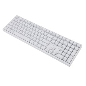 Clavier mécanique sans fil, 3 Mode Clavier mécanique RGB Swappable chaud rétroéclairé USB C Filaire BT 5.1 2,4 Ghz pour PC portable
