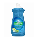 Palmolive Essential Clean Liquid Dish Soap, Citrus Scent + Salt - 828 mL, Palmolive Essential Clean Citrus Scent + Salt