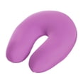 thumbnail image 2 of Pillow Memory Foam Neck Pillow Head Rest Neck Support Cushion Lightweight, 2 of 8