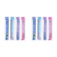 thumbnail image 1 of Maytalsory Mechanical Pencil Lightweight Anti-skidding Not Easy to Break Fluent Writing Educational Tools 0.9 mm Line Width Refills Pencil Refill 2Set, 1 of 6