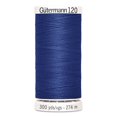 thumbnail image 1 of GÜTERMANN 120 100% Polyester All Purpose Thread, 274 m (300 yd), 1 of 5