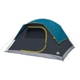 thumbnail image 1 of Ozark Trail 6-Person Dome Tent, 1 of 1