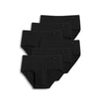 thumbnail image 1 of Jockey Men's Elance Poco Brief - 6 Pack, 1 of 4