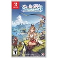 thumbnail image 1 of Atelier Ryza 3: Alchemist of the End & the Secret Key (Nintendo Switch), 1 of 8