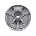 thumbnail image 4 of For Sabaf Burner Embedded Gas Stove Accessories Stove Burner Fire Distributor, 4 of 9