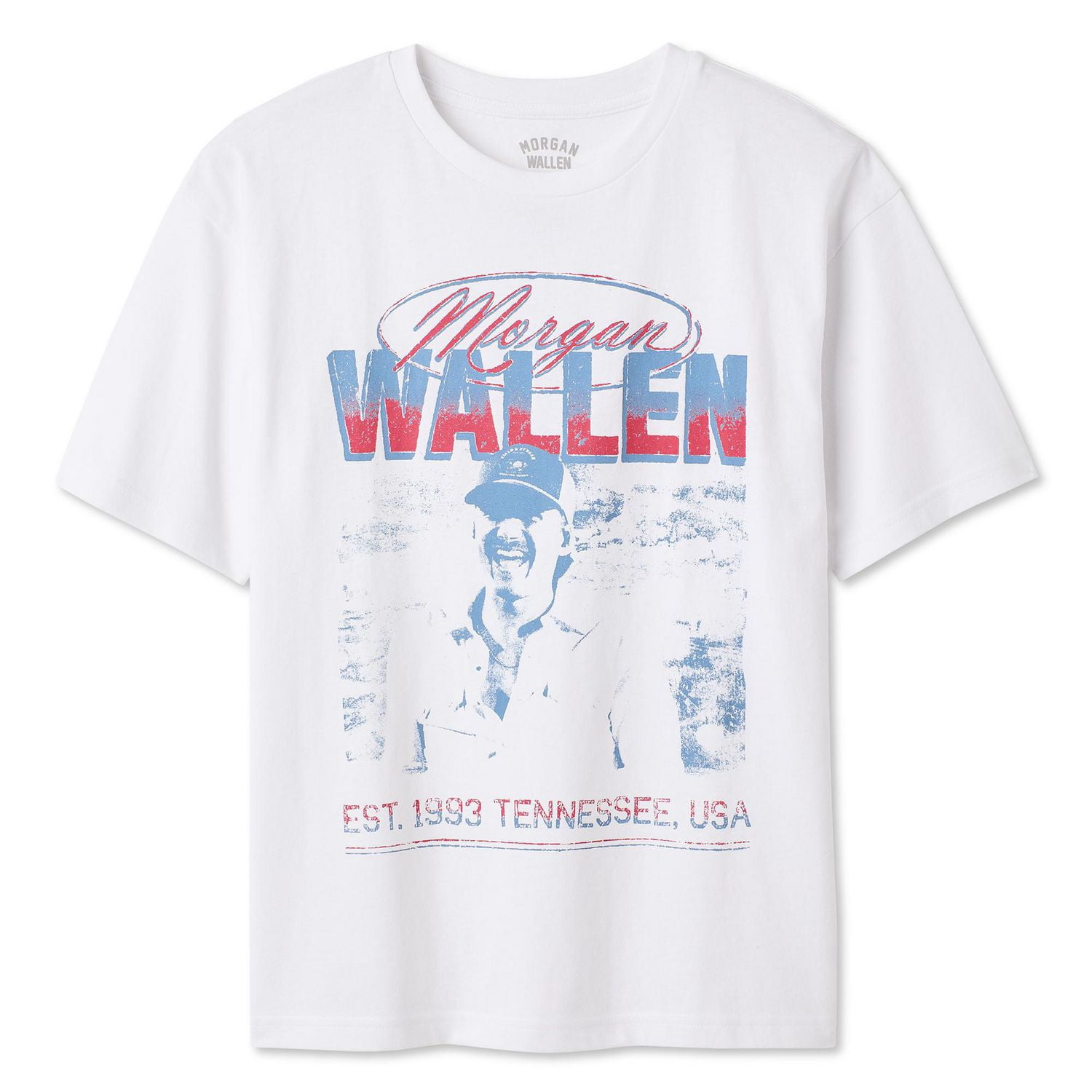 Morgan Wallen Boys' Graphic T-Shirt
