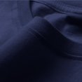 thumbnail image 5 of Qtocio Hauts pour Hommes, T-Shirt à Col Rond Uni à Manches Longues Décontracté Doux Confortable Basique pour Tous les Jours pour Hommes, 5 of 5