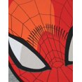 thumbnail image 3 of Marvel T-Shirt Gris à Manches Courtes pour Hommes, 3 of 4