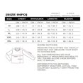 thumbnail image 3 of Men‘s Christmas Dress Shirts Fun Printed Long Sleeve Regular Fit Button Down Shirts Light Blue M, 3 of 3
