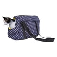 thumbnail image 3 of Sac Sac Fourre-Tout Pliable Fournitures pour Chat Chiot Grand, 3 of 8