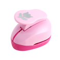 thumbnail image 1 of segolike Paper Punch Cutter Paper Puncher for Handmade Arts Projects Gift Card Making, 1 of 9