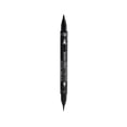 thumbnail image 1 of Marcelle Double Precision Liquid Eyeliner - Black, 1 of 1