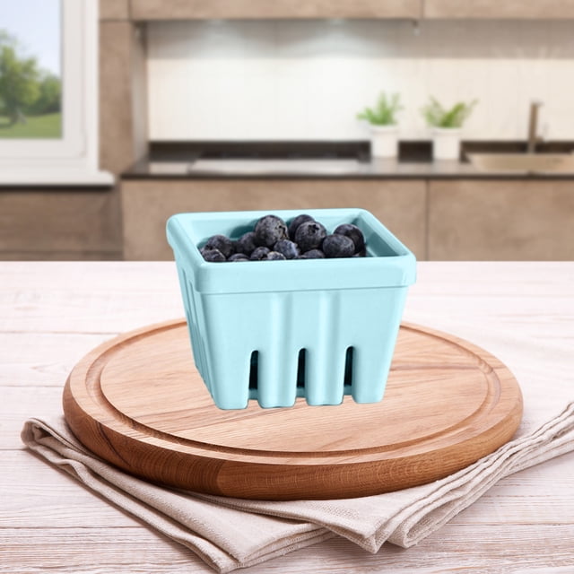 Thickened Water Fruit Basket Delicious Food Fruit Basket