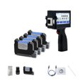 thumbnail image 1 of 12.75mm Smart Touch Screen Handheld Inkjet Printer Batch Number QR Code Logo Small Printer Portable, 1 of 6