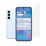 22 cases Protecteur d'écran en verre trempé pour Samsung Galaxy S24 FE