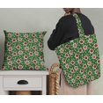 thumbnail image 5 of Soimoi Rayon Fabric Dot & Floral Artistic Print Fabric by Yard 56 Inch Wide, 5 of 5