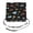 Animal Black, variant on Rongfmy Booster Seat for Dining Table, Chair Increasing Cushion with Straps for Kids Car Animal Black