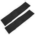 thumbnail image 2 of Keenso Sac de Rangement pour Queue, 2 Pcs Type 1/2 Sac de Rangement pour Queue de Billard Étui de Transport pour Queue de Billard avec Ceinture Réglable, Accessoire de Billard, 2 of 8