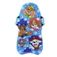 thumbnail image 1 of Paw Patrol Foam Snow Sled, 1 of 5