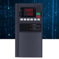 thumbnail image 4 of Onduleur de Fréquence VFD 7.5KW 380V Universel 3PH Trois Phases Convertisseur de Fréquence Contrôleur de Conduite Onduleur, 4 of 8