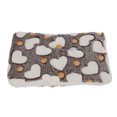 thumbnail image 4 of ANGGREK Hamster Winter Bed, Hamster Warm Fleece Pad Comfortable For Winter Use, 4 of 8
