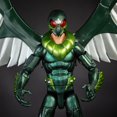 thumbnail image 2 of Spider Man Marvel Spider-Man Legends Series Spider-Man & Marvel’s Vulture, 2 of 4