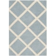 thumbnail image 1 of Safavieh Chatham Isaac Geometric Diamonds Area Rug, 1 of 3