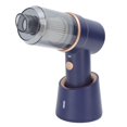 thumbnail image 1 of Car Air Duster, Suction Handheld Vacuum Cleaner 120W 8000Pa Mini Cordless Vacuum Cleaner  Handheld Cleaning Duster DC7.4V, 1 of 8