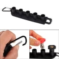 thumbnail image 2 of EGNMCR Pressure Washer Tips Set Of 7/5 Pressure Washer Nozzle Tips With Nozzle 1/4 Inch Power Washer Tips A chopper, 2 of 2