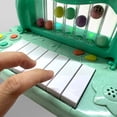 thumbnail image 5 of Spark Create Imagine Froggy Musical Keyboard for Kids Ages 3 to 6 Learning and Creative Play, 5 of 5