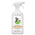 thumbnail image 2 of Attitude Kitchen Cleaner Citrus Zest 800ml, 2 of 4