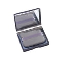 thumbnail image 2 of mtvxesu Blotting Paper Oil Absorbing Paper Tape Powder Puff Mirror Facial Oil Control Makeup Portable Box Sale, 2 of 2