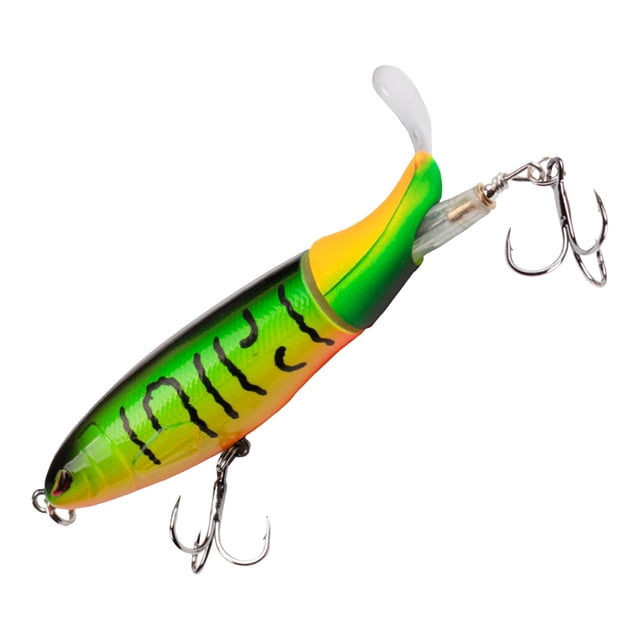 Fishing Luya Hard Floating Water Pencil Blood Hook High Quality
