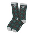 thumbnail image 2 of Harry Potter Chaussette pour Homme Serpentard, 2 of 3