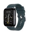thumbnail image 3 of EGNMCR 22mm Soft Colorful Watch Straps-2 / 2 Pro Watch strap, 3 of 4