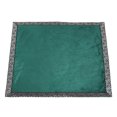 thumbnail image 2 of Labymos Altar Tarot Table Cloth Tarot Divination Tablecloth with Tarot Cards Bag Board Game Accessories, 2 of 5