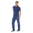 thumbnail image 2 of George Men's Straight Leg Jeans, 2 of 6