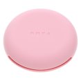 thumbnail image 1 of Makeup Puff Storage Case Portable Makeup Sponge Holder Silicone Powder Puff Box for Travel, 1 of 8