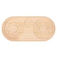 thumbnail image 2 of Margarita Salt Rimmer, Sugar Salt Rimmer Wooden Glass Rimmer Cocktail Salt Rimmer Bartender Tool Home Bar Accessories For Cocktail And Margarita, 2 of 8