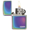 thumbnail image 3 of Zippo Spectre Avec Bordure Zippo (151ZL), 3 of 3