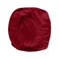 thumbnail image 1 of Chair Seat Cover Dining Chair Cover Washable Elastic Chair Seat Protector Chair Dark Red, 1 of 9