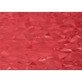 thumbnail image 1 of Ahgly Company Tapis Rectangulaire Rouge Lavable en Machine, 2 Pieds x 3 Pieds, 1 of 7