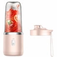 thumbnail image 1 of Maoww Mini Presse-Agrumes Électrique Mixeur Électrique Portable Rechargeable Robot Culinaire, 1 of 9