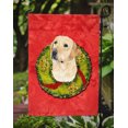 thumbnail image 3 of Carolines Treasures SC9091GF Drapeau de Labrador - Taille du Jardin, 3 of 3
