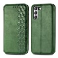 thumbnail image 3 of Case for Samsung Galaxy S21 FE 5G/4G Cover Magnetic Protective Wallet Flip Case, 3 of 5