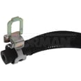 thumbnail image 1 of Dorman 626-786 Engine Coolant Overflow Hose Compatible with Select Ford / Lincoln Models, 1 of 3