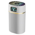 thumbnail image 2 of TopLLC Humidifiers For Bedroom And Large Room 1.1L Cool Mist Humidifier For With-Quiet Night Light Function NEW Humidifier Humidifier, 2 of 8