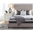thumbnail image 3 of Ashley Furniture Signature Design 8" Chime Innersp, 3 of 5